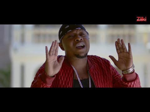 Christian Bella Feat Khaligraph Jones Ollah Official Music Video