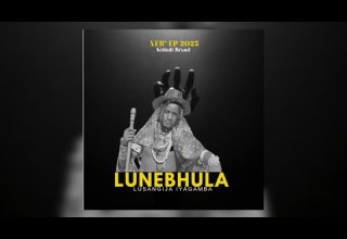 Lusangija Iyagamba Lunebhula Official Audio