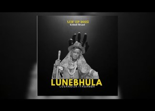 Lusangija Iyagamba Lunebhula Official Audio