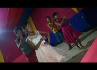 Julin Kropi Dance Group