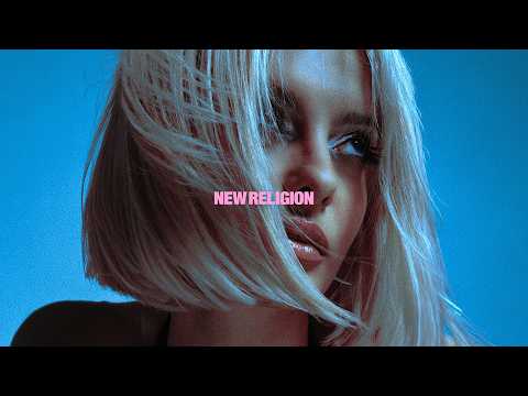 Bebe Rexha Faithless New Religion Dj Dark Remix