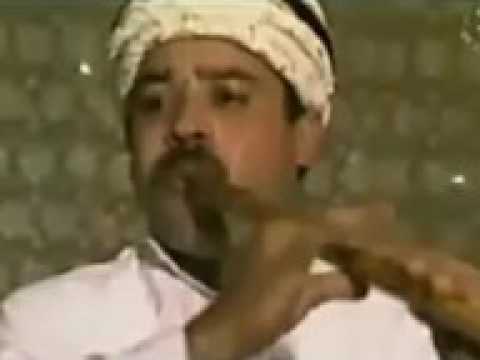 قصبة وقليل لي يفهملها من إبداعات عيسى عطاف