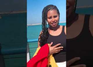 አዲስ አበባ አዱ ሸገሩ