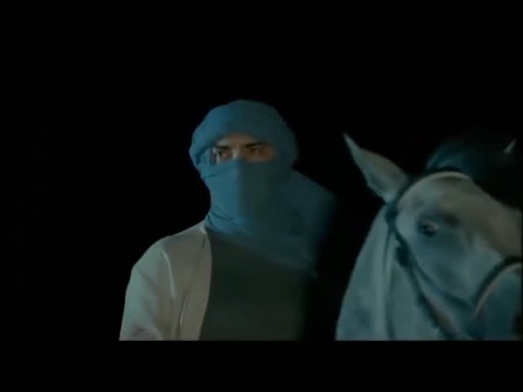 مقطع أكشن رائع في مصر وادي الذئاب مهمة الأهرامات الرائعة مراد علمدار يفضح أرمجدون الإرهابية