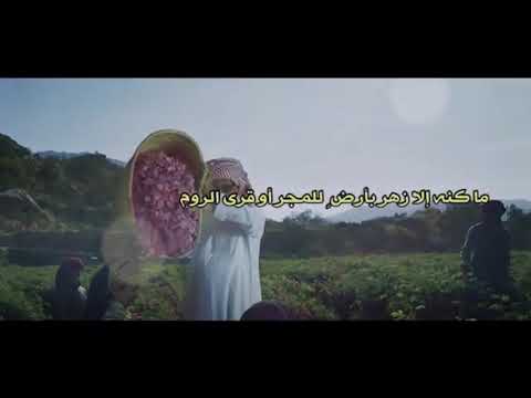 ياأرض بها صفر السنابل والعنب خطوه خالد العيسى ياأرض بها صفر السنابل والعنب خطوه خالد العيسى