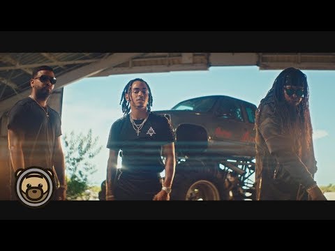 Ozuna Egoísta Feat Zion Y Lennox Video Oficial