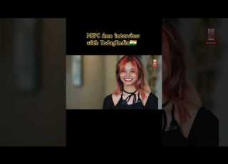  MEPC Ann Interview With TodayIndia Kpop Idol Trainee Mepc Busted Ann