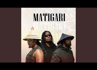  Matigari Feat Jude Mbaire FlowFlani
