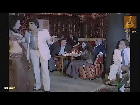 أحمد عدوية زحمه طربيات