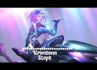  Krimsonn Steps Fate Knight