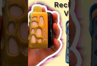 تعبئة سيجارة سحبات من فوزل