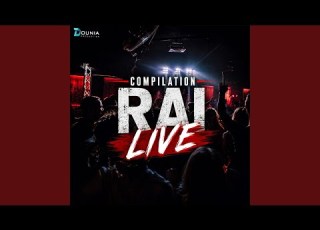  Ma Noualich Live