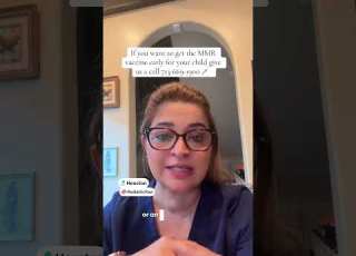 Where Can I Get The Measles Vaccine For My Baby Call 713 669 1900 Www Pediatricpod Com