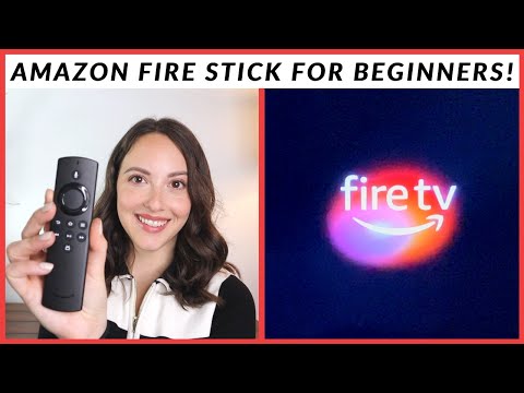 Using An Amazon Fire Stick 2021 Beginner S Guide