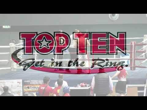 OLCEN NESET Vs VELIIEV YUSYF Austrian Classics 2023