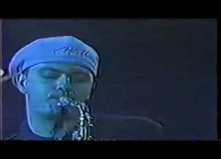  Dino Merlin Danas Sam OK Vjecna Vatra 1999 HQ Audio