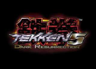  Tekken 5 Dark Resurrection OST Snow Castle