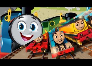 All Engines Go But With The Mattel Roll Call