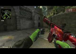  Counter Strike Source Offensive 1 1 Clip