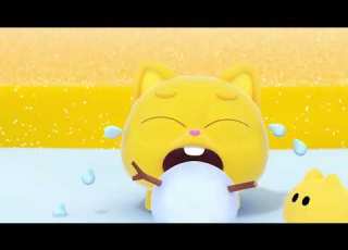 Cartoon Crying Compilation Part 3
