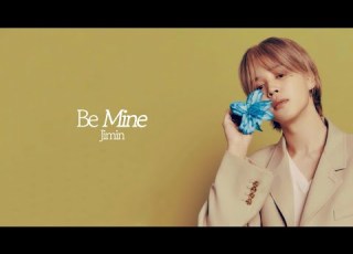和訳 지민 Jimin Be Mine