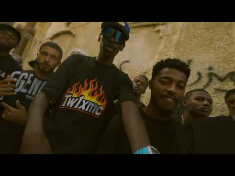 TWIX Ft Daar Ly AL SOOD Official Music Video تويكس السود TWIX Ft Daar Ly AL SOOD Official Music Video تويكس السود