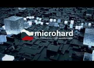 Microhard Sua Organização Está Segura Contra As Ameaças Digitais De Hoje
