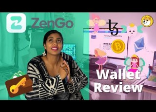  Сould ZenGo Be The Best Crypto Mobile Wallet Happy Christmas Crypto Chronicles 108