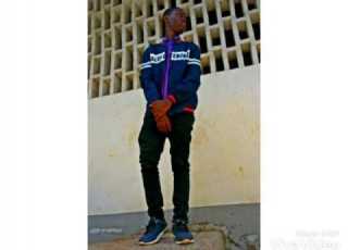 BARAKA DA PRINCE ACHA NIENDE