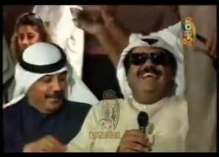  مقطع من مسرحية انتخبو ام علي الانتخابات تلفزيون قطر