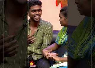 க தலன க ல ல வ ழ ந த கதற ம ப ண மத க க த க தலன ச ற ய Lakshmy Ramakrishnan Kalaignar TV
