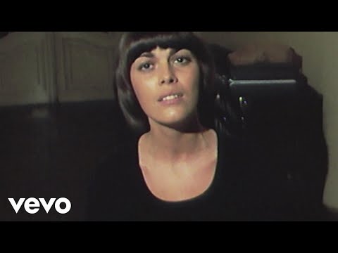 Mireille Mathieu Akropolis Adieu ZDF Drehscheibe 28 10 1971 VOD