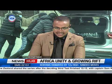 Recent Surge In Abductions And Enforced Disappearances In Kenya Is A Growing Problem Part 1 Recent Surge In Abductions And Enforced Disappearances In Kenya Is A Growing Problem Part 1