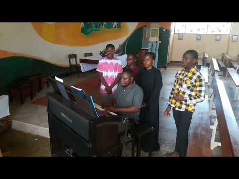 MFALME MTUKUFU BY T C MASOLOGO