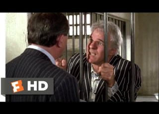 Dirty Rotten Scoundrels 1988 Freddy Goes To Jail Scene 3 12 Movieclips