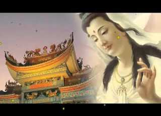  Buddhist Song Peaceful Eastern Meditation Music Great Compassion Mantra ब द ध स ग त 佛教音樂誦經