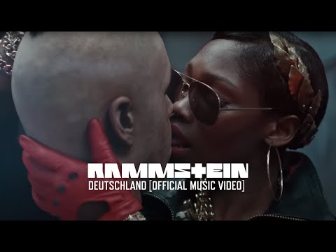 Rammstein Deutschland Official Video