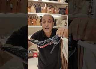 لو وش رجلك عريض Explore ابلور Fashion Bagsonline Shoes ترند Casualbag Style Luxury