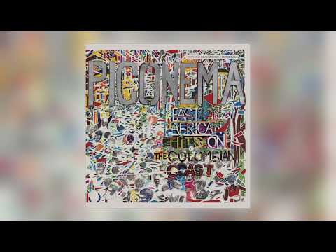 Orchestre Shika Shika Diabanza La Gallina Java Audio