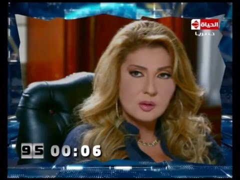 100 سؤال الفنان محمود حميدة وصورة نادية الجندي والملك فاروق وعمرو اديب ماذا قال