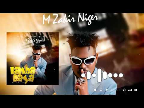 M Zakir Niger Lamba Daya Musi Audio M Zakir Niger Lamba Daya Musi Audio