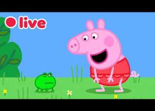 Peppa Pig 2026 NEWEST Episodes Best Of Season 10 11 Summer Adventures Full Episodes