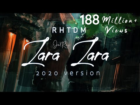 Zara Zara Bahekta Hai JalRaj RHTDM Male Version Latest Hindi Cover 2020