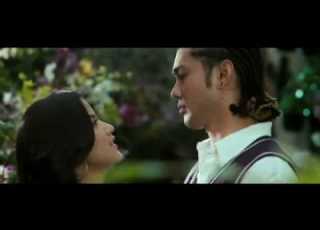  Lagenda Budak Setan OST Bila Cinta