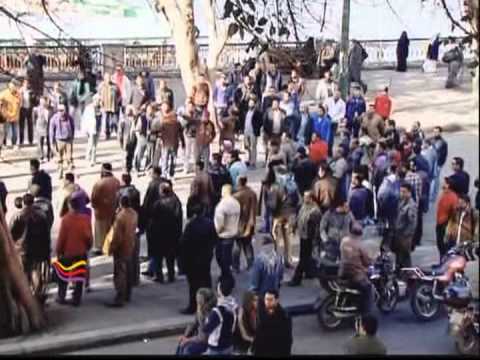 تداعيات مجزرة بور سعيد