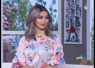  صباح الخير على قناة سما ارتفاع وهبوط ضغط العين بين الأسباب وطرق العلاج