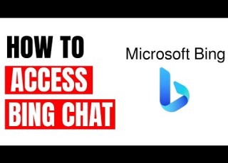  How To Access Bing Chat In Mobile Phone Android IOS How To Get Access To Bing In Mobile Phone