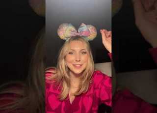  Nobody Asked But Here Is My Disney Minnie Ears Collection Disneyadult Shorts