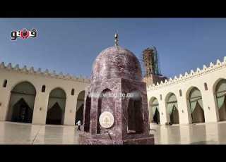  قرارات صادمة وإصلاحات جريئة الحاكم بأمر الله اختفى في جبل المقطم ومسجده صمد لألف عام