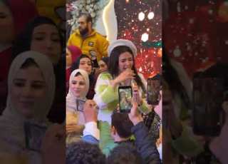 النسخه الاصليه حنان احمد مره فرح اخو دنيا الالفي الصاروخ محمد حمدي ولع المنصوره